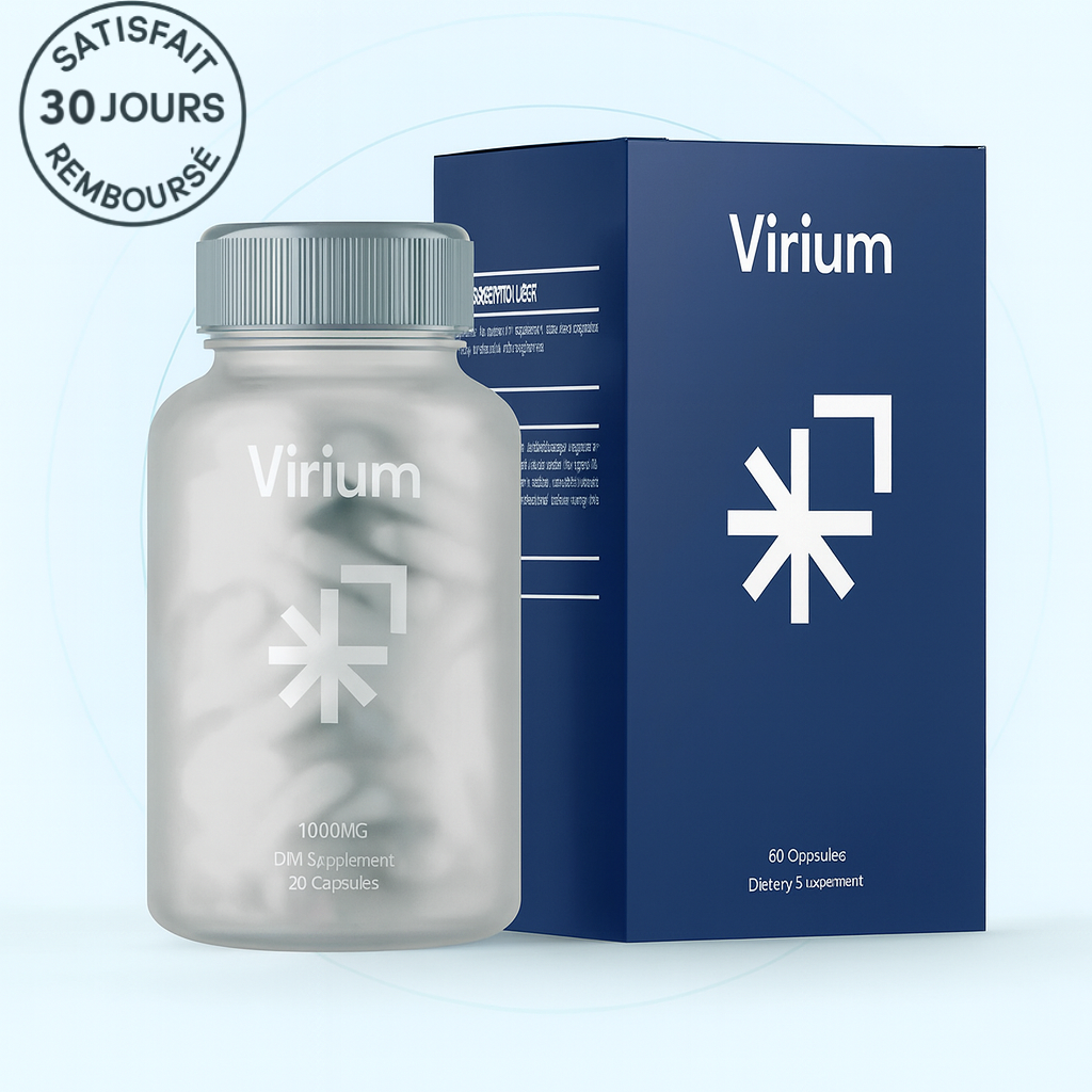 Virium Re +