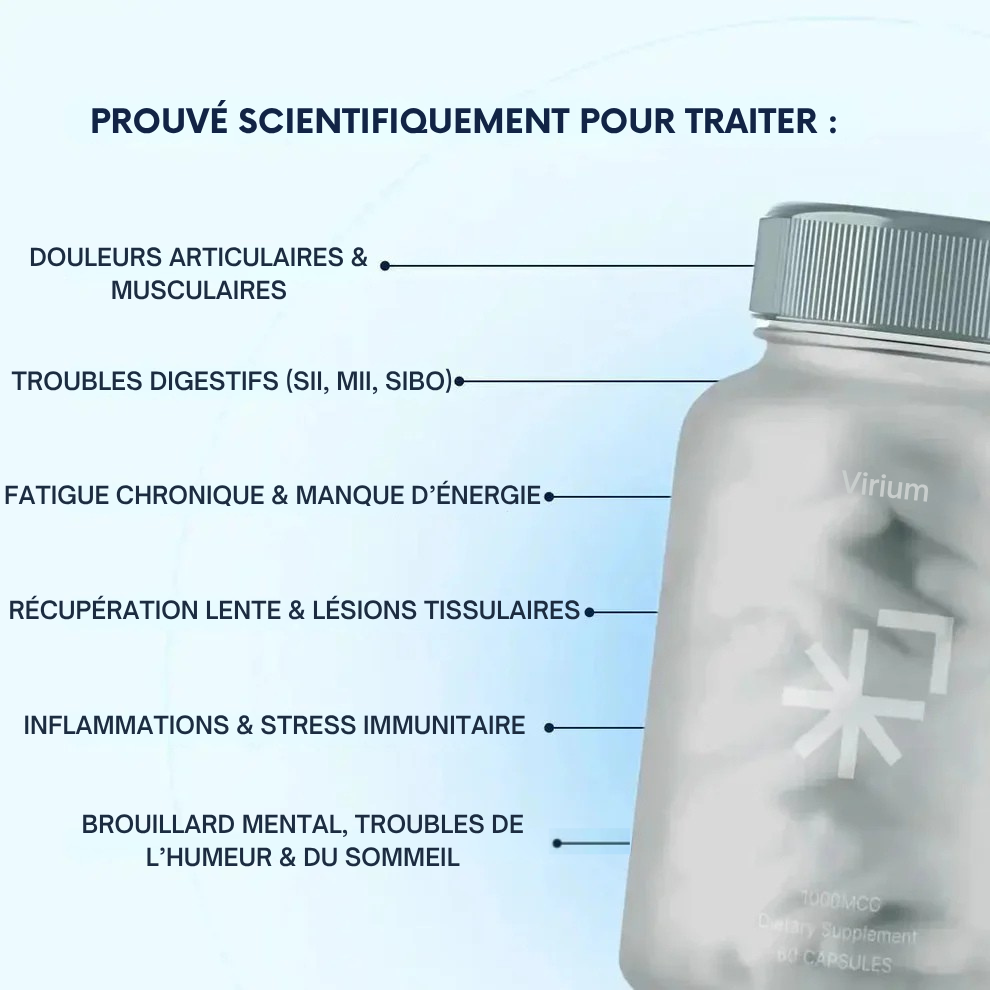 Virium Re +